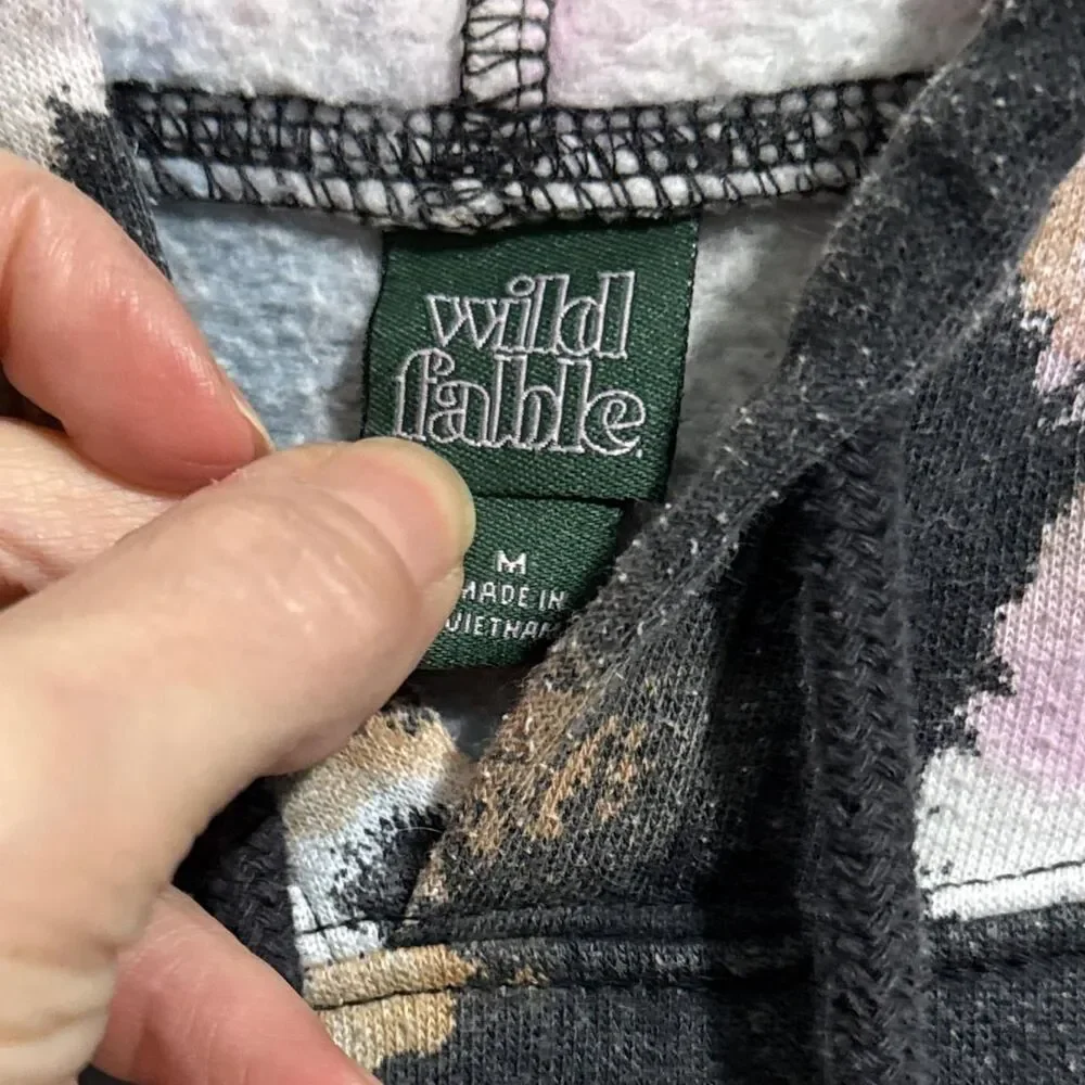 Wild-fable Women's Hoodie - Picture 2 of 3